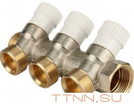 Коллектор STOUT SMB 6851 343403 Коллектор STOUT SMB 6851 343403