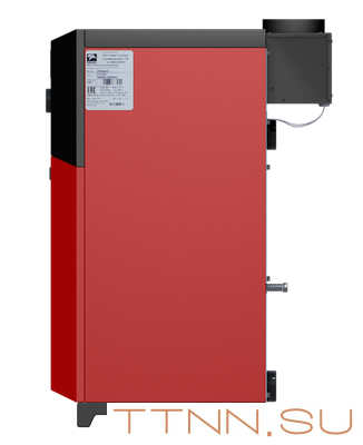 Напольный газовый котел Лемакс Prestige-10