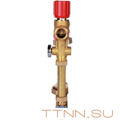 Насосно-смесительный узел STOUT SDG-0120-006000 Насосно-смесительный узел STOUT SDG-0120-006000