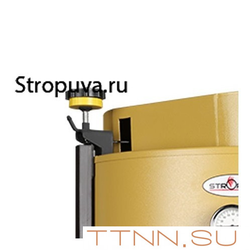 Твердотопливный котел Stropuva S15 Твердотопливный котел Stropuva S15