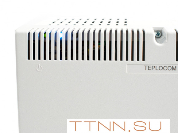 Блок бесперебойного питания Teplocom 250+