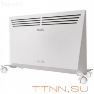 Конвекторы электрические Ballu BEC/HMM-1500 Конвекторы электрические Ballu BEC/HMM-1500