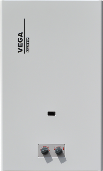 Газовая колонка MORA VEGA 13E электроподжиг