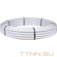 Труба металлопластиковая 16 мм STOUT 16х2,0 (бухта 100м)