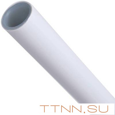 Труба металлопластиковая 16 мм STOUT 16х2,0 (бухта 100м)