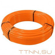 Труба РосТурПласт PEХ-а, с антидиффузионным слоем EVOH 16х2,0 арт.25478 Труба РосТурПласт PEХ-а, с антидиффузионным слоем EVOH 16х2,0 арт.25478