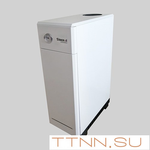 Напольный газовый котел Siber Evolution (SIT) КСГ-35