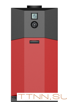 Напольный газовый котел Лемакс Prestige-12,5 Напольный газовый котел Лемакс Prestige-12,5