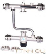 Насосно-смесительный узел STOUT SDG-0120-007000 Насосно-смесительный узел STOUT SDG-0120-007000