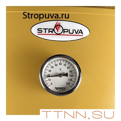 Твердотопливный котел Stropuva S15P Твердотопливный котел Stropuva S15P