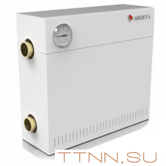 Парапетный газовый котел Arideya КС-ГС-10 Парапетный газовый котел Arideya КС-ГС-10