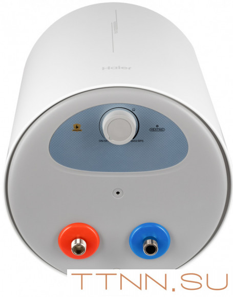 Электрический накопительный водонагреватель Haier ES15V-RQ1(R)
