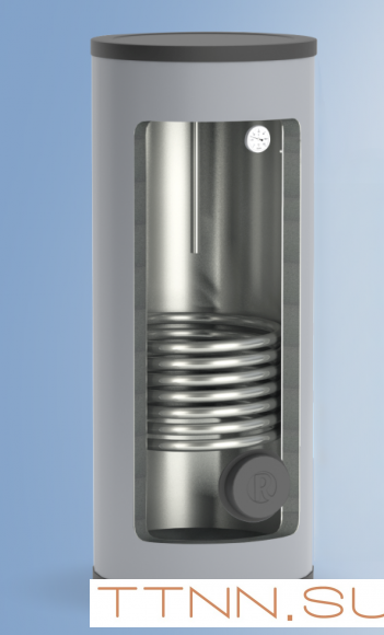 Бойлер косвенного нагрева RBF 200 (AISI-304) Бойлер косвенного нагрева RBF 200 (AISI-304)