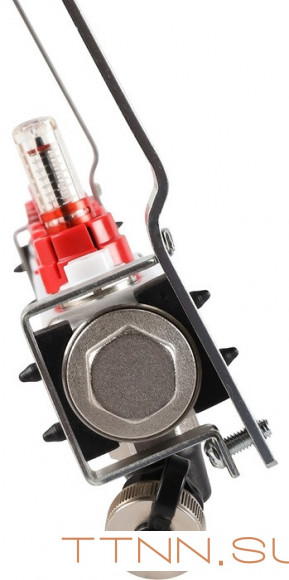 Для отопления Rommer 1"/3/4"x9 с расходомерами (RMS-1201-000009)