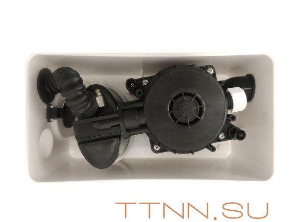 Канализационная установка Termica Compact Lift 250 Канализационная установка Termica Compact Lift 250