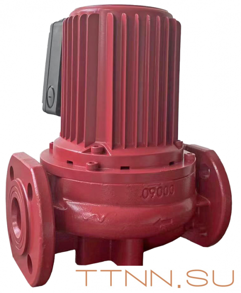 Насос для отопления Rommer FORCE 50-180F 220V Насос для отопления Rommer FORCE 50-180F 220V