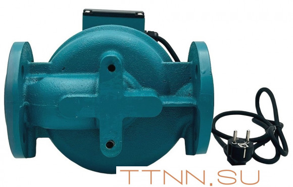 Насос для отопления Wester WCP 40-18F3/380 (0-18-0128)