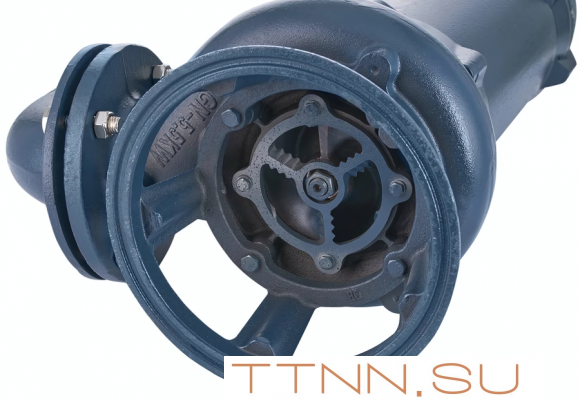 Фекальный насос Unipump FEKAMAX 35-13-3