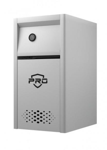 Напольный газовый котел Конорд PRO КСц-Г-50S-6 (50 кВт, до 500 кв.м)