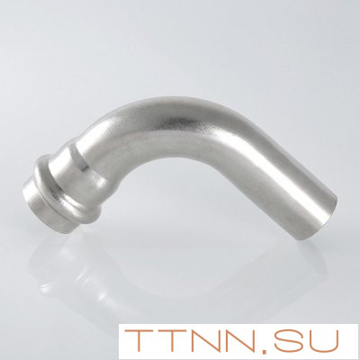 Угольник из нержавеющей стали 90 градусов внутренний/наружный Valtec 22а х22 Угольник из нержавеющей стали 90 градусов внутренний/наружный Valtec 22а х22