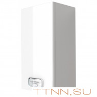 Настенный газовый котел Chaffoteaux Alixia Ultra 24 FF (закрытая камера сгорания, двухконтурный) Настенный газовый котел Chaffoteaux Alixia Ultra 24 FF (закрытая камера сгорания, двухконтурный)