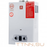 Газовая колонка Ладогаз 10 Е Газовая колонка Ладогаз 10 Е