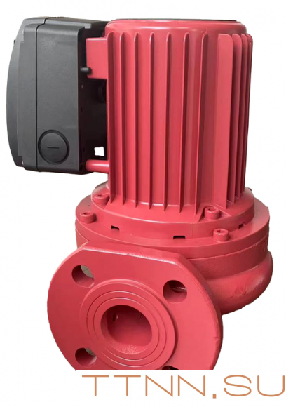 Насос для отопления Rommer FORCE 50-180F 380V Насос для отопления Rommer FORCE 50-180F 380V