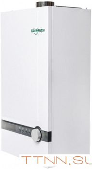 Газовый котел Kotitonttu SUARI S13 O (одноконтурный без трехходового клапана)