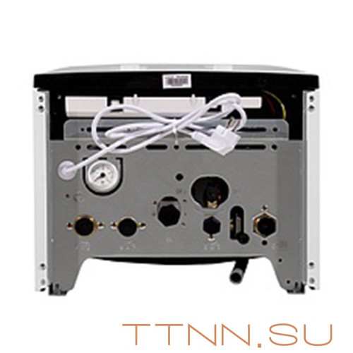 Настенный газовый котел MIZUDO M30ТH OpenTherm Настенный газовый котел MIZUDO M30ТH OpenTherm