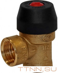 Клапан предохранительный STOUT SVS-0010-013015 Клапан предохранительный STOUT SVS-0010-013015