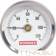 Термометр Rommer RIM-0004-630015 Термометр Rommer RIM-0004-630015