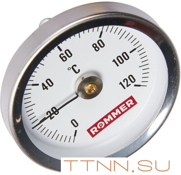 Термометр Rommer RIM-0004-630015