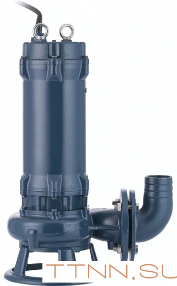 Фекальный насос Unipump FEKAMAX 45-17-4