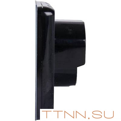 Регулятор STOUT ST-293v2, черный Регулятор STOUT ST-293v2, черный