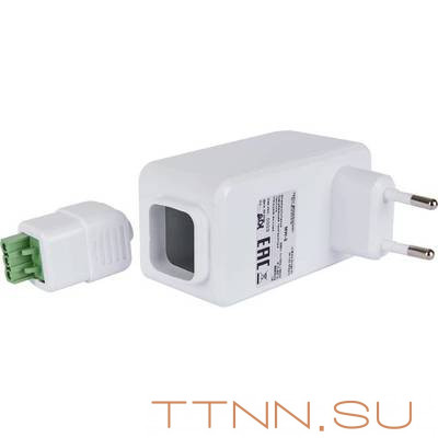 Регулятор STOUT ST-293v2, черный Регулятор STOUT ST-293v2, черный