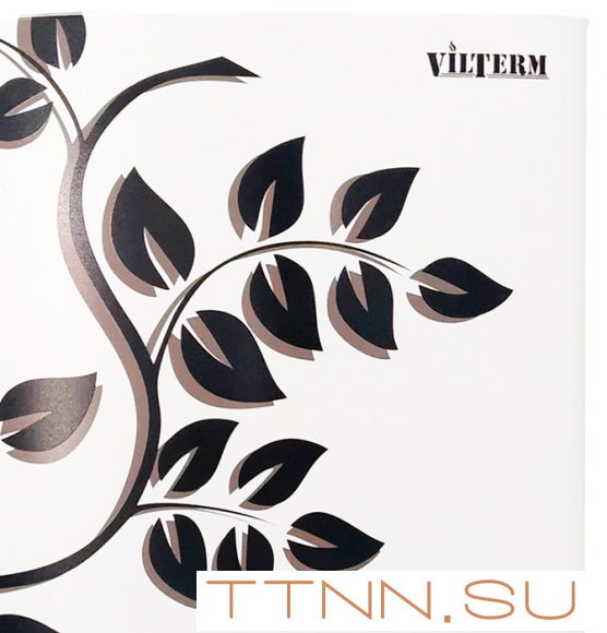 Газовый проточный водонагреватель VilTerm S11 Print (Лоза) Газовый проточный водонагреватель VilTerm S11 Print (Лоза)