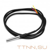 Датчик температуры ZONT NTC Датчик температуры ZONT NTC