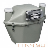 Счетчик газа Беломо СГД-3Т-G6 (250 мм) Правый с термокорректором Счетчик газа Беломо СГД-3Т-G6 (250 мм) Правый с термокорректором