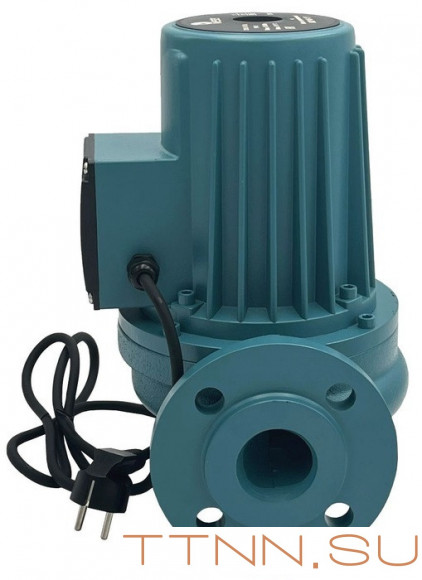 Насос для отопления Wester WCP 50-13F3/220 (0-18-0134)