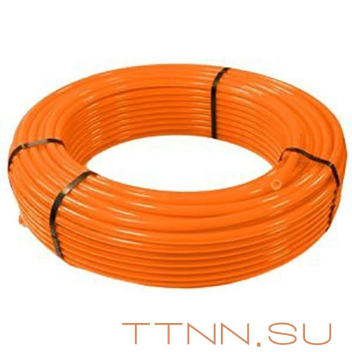 Труба РосТурПласт PEХ-а, с антидиффузионным слоем EVOH 20х2,0 арт.27144