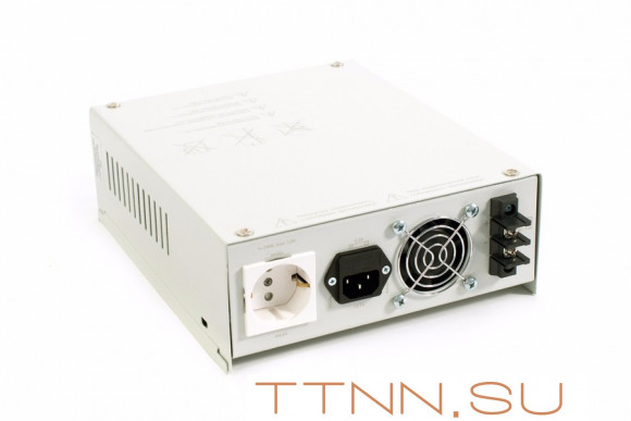 Блок бесперебойного питания Teplocom 300