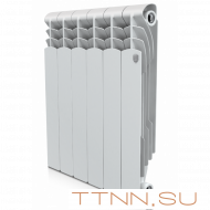 Радиатор биметаллический Royal Thermo Revolution Bimetall 500 Радиатор биметаллический Royal Thermo Revolution Bimetall 500