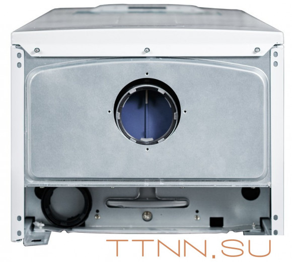 Настенный газовый котел MIZUDO M36TК Настенный газовый котел MIZUDO M36TК