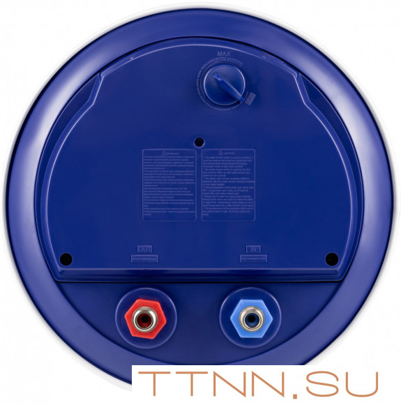 Электрический накопительный водонагреватель Haier ES30V-A4