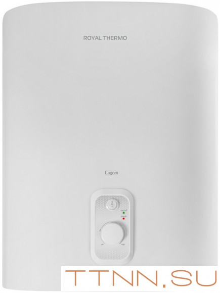 Электрический накопительный водонагреватель Royal Thermo RWH 30 Lagom Электрический накопительный водонагреватель Royal Thermo RWH 30 Lagom