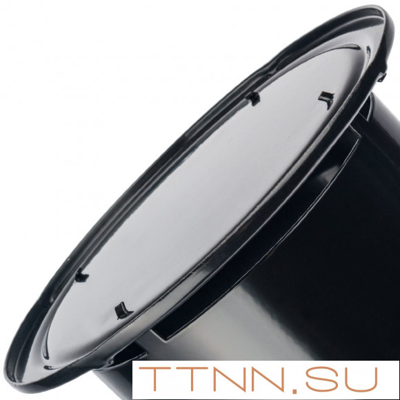 Адаптер STOUT вертикальный утепленный DN80/100 финальный участок