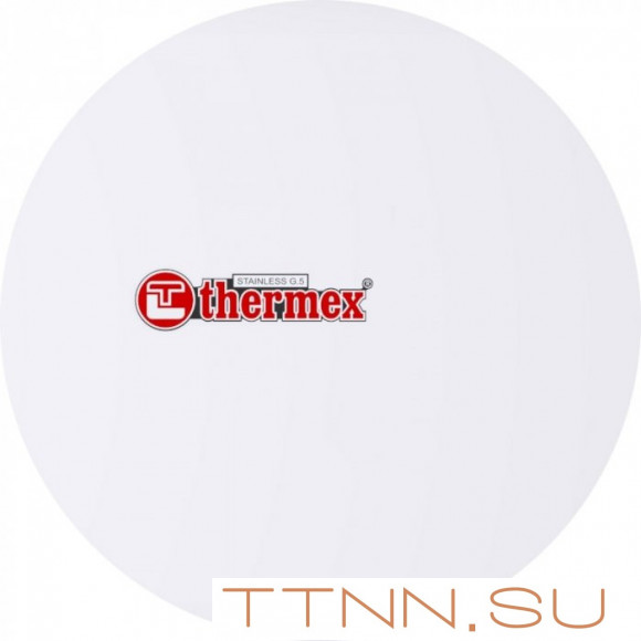 Водонагреватель накопительный горизонтальный плоский Thermex IF 80 H (pro)