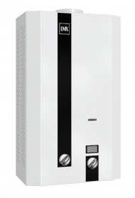 Газовая колонка Лемакс LMX 20М