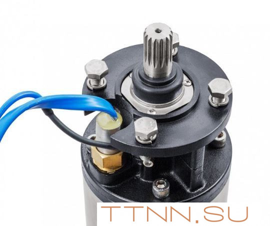 Скважинный насос Unipump ЭЦВ 6-36-58