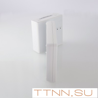 Аксессуар для водяного пола VALTEC Хронотермостат электронный комнатный БЕСПРОВОДНОЙ